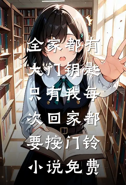全家都有大门钥匙，只有我每次回家都要按门铃小说免费