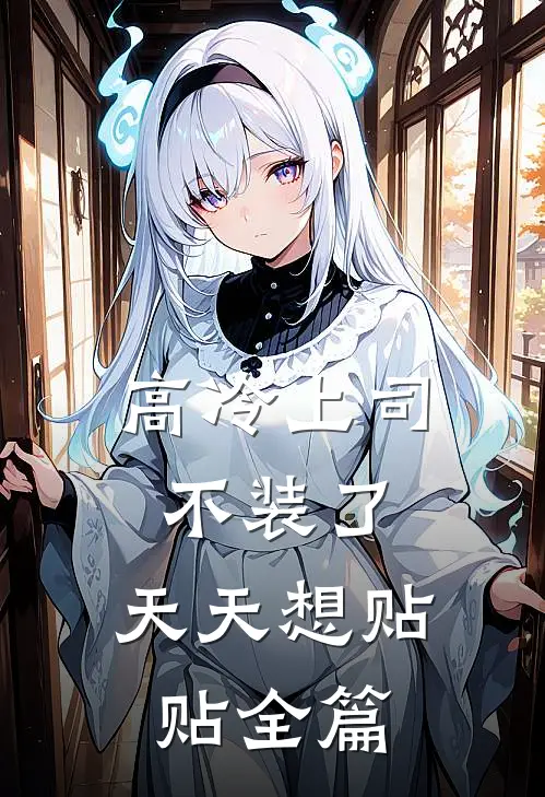 高冷上司不装了，天天想贴贴全篇