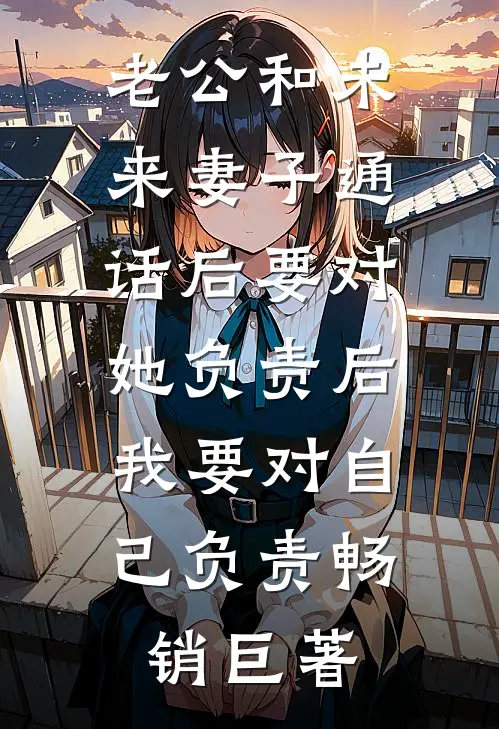 老公和未来妻子通话后要对她负责后，我要对自己负责畅销巨著