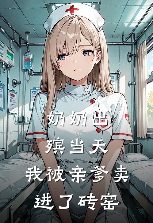 奶奶出殡当天,我被亲爹卖进了砖窑