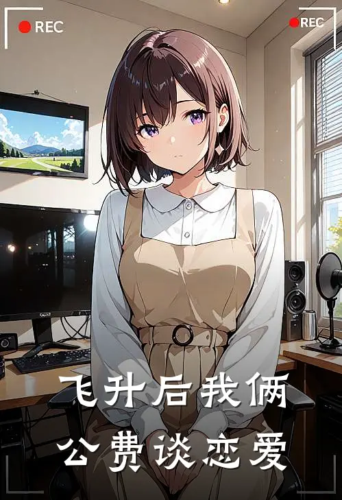 飞升后我俩公费谈恋爱