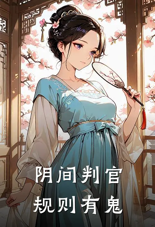 阴间判官:规则有鬼
