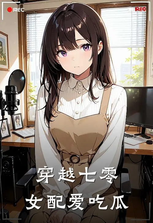 穿越七零,女配爱吃瓜