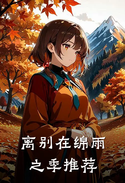 离别在绵雨之季推荐