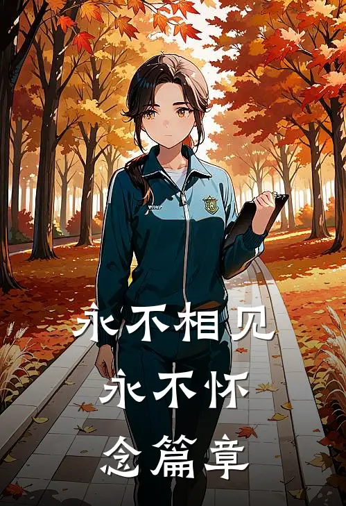 永不相见，永不怀念篇章