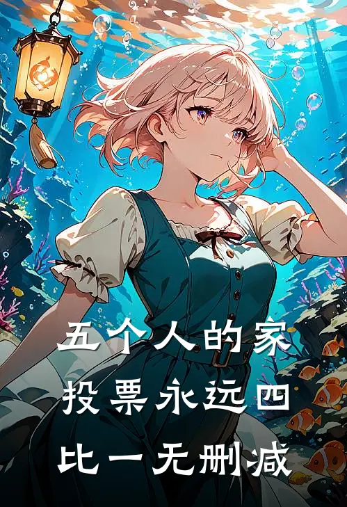 五个人的家，投票永远四比一无删减
