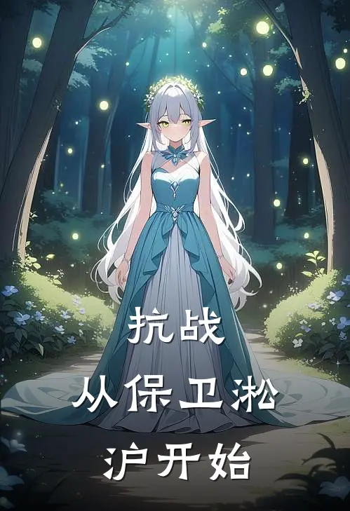 抗战：从保卫淞沪开始