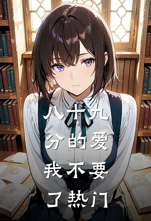 八十九分的爱，我不要了热门