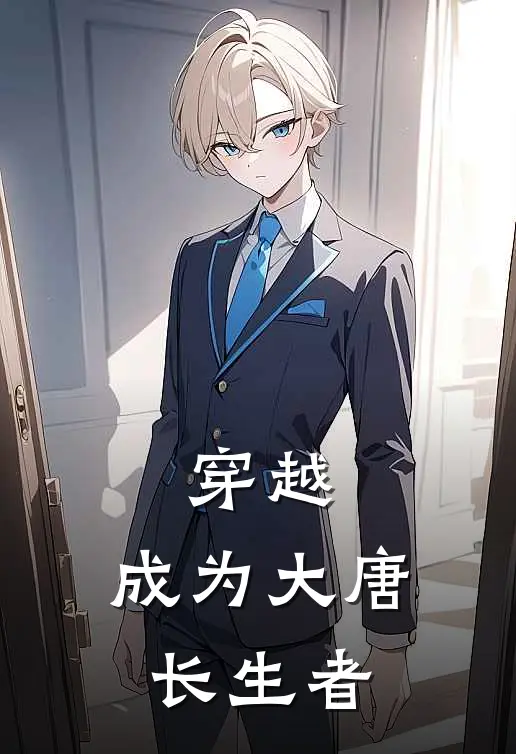 穿越:成为大唐长生者