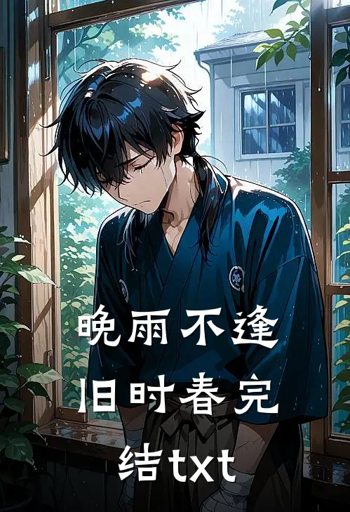 晚雨不逢旧时春完结txt