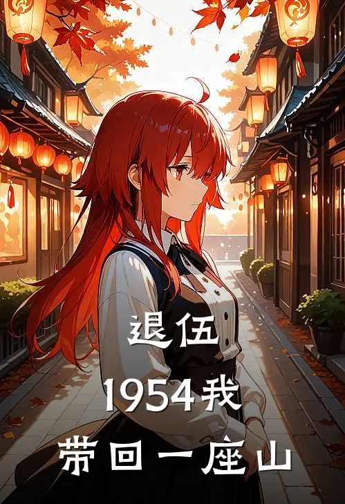 退伍:1954我带回一座山