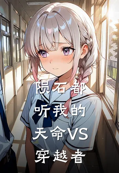 陨石都听我的:天命VS穿越者
