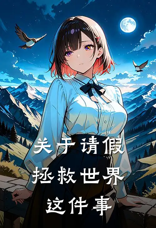 关于请假拯救世界这件事