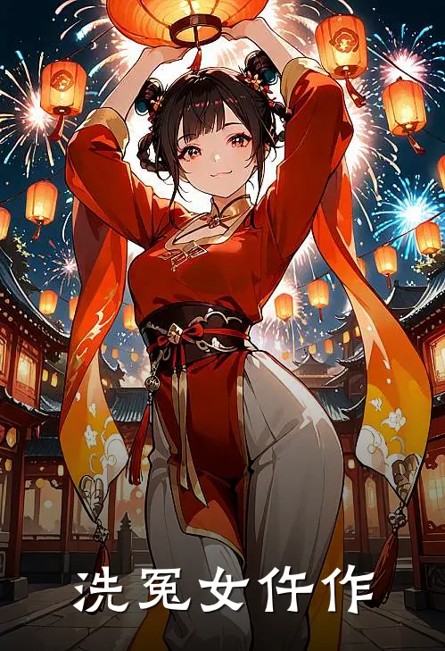 洗冤女仵作