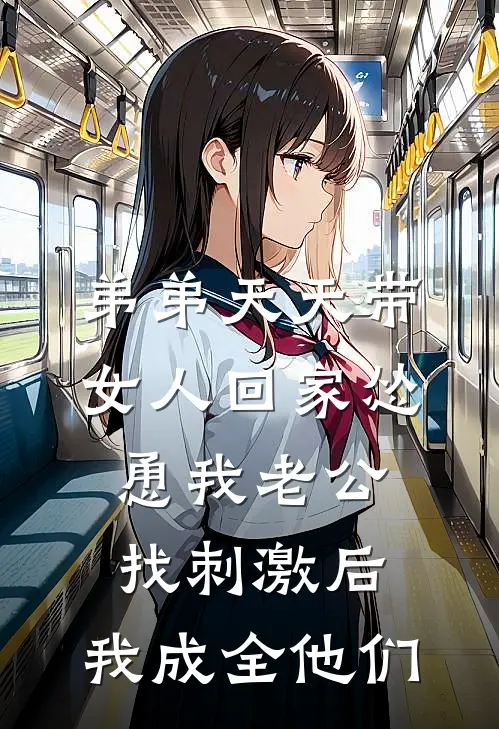 弟弟天天带女人回家怂恿我老公找刺激后，我成全他们