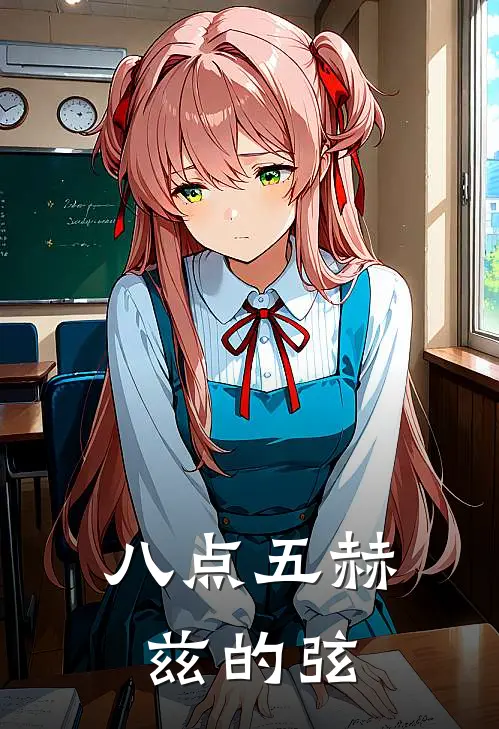 八点五赫兹的弦