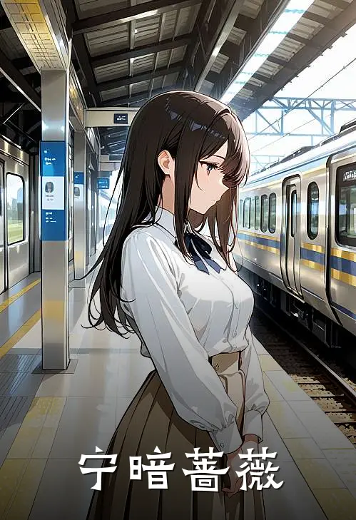 宁暗蔷薇