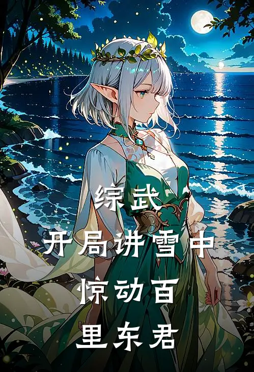 综武:开局讲雪中,惊动百里东君