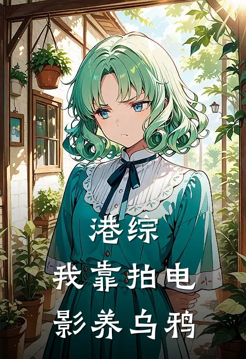 港综:我靠拍电影养乌鸦