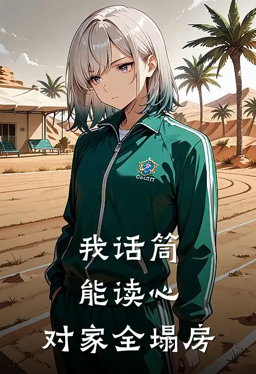 我话筒能读心,对家全塌房