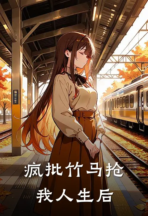 疯批竹马抢我人生后