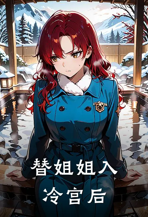 替姐姐入冷宫后