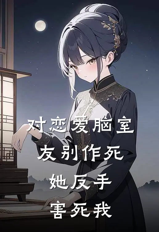对恋爱脑室友别作死，她反手害死我