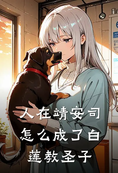 人在靖安司，怎么成了白莲教圣子