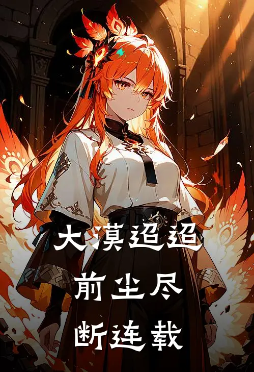 大漠迢迢，前尘尽断连载