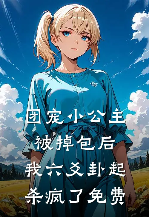 团宠小公主被掉包后,我六爻卦起杀疯了免费