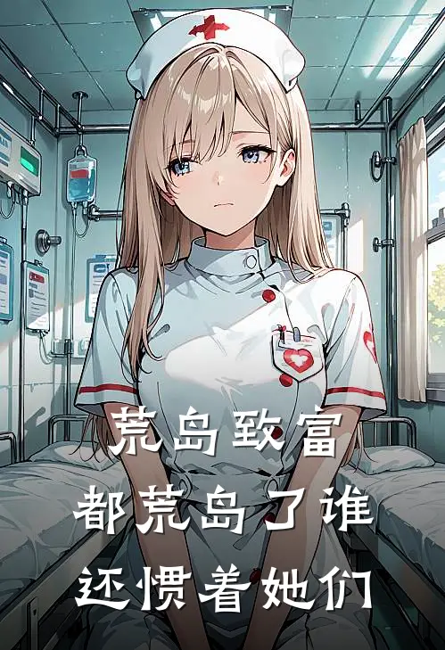 荒岛致富：都荒岛了谁还惯着她们