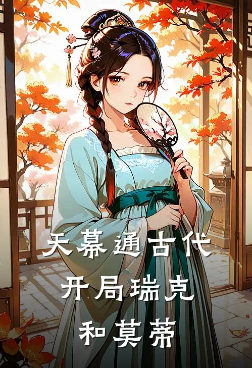 天幕通古代:开局瑞克和莫蒂