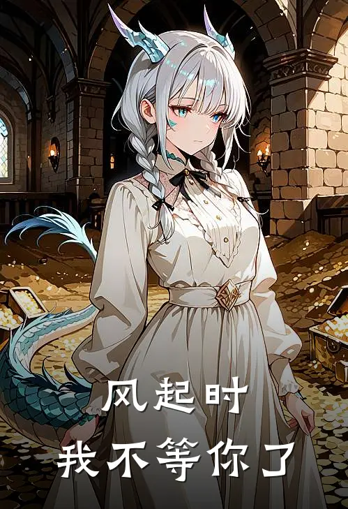 风起时，我不等你了