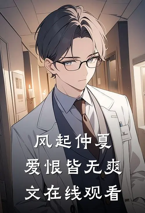 风起仲夏,爱恨皆无爽文在线观看