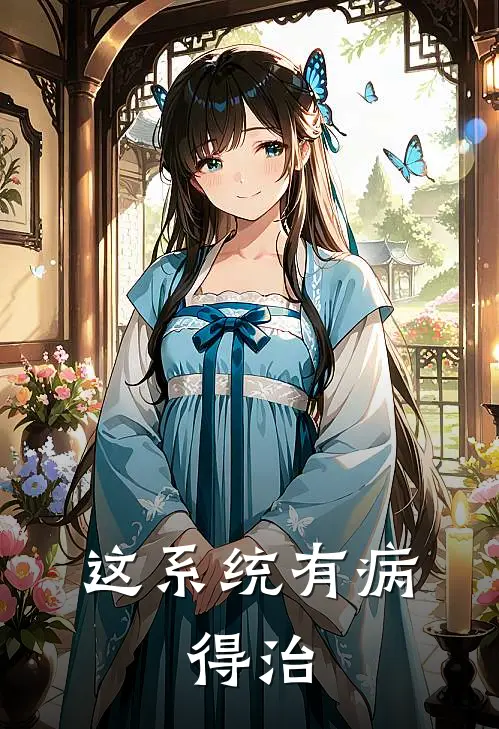 这系统有病,得治