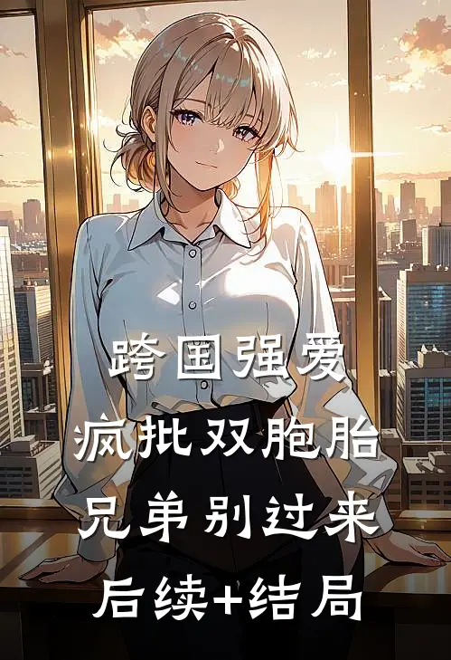 跨国强爱：疯批双胞胎兄弟别过来后续+结局