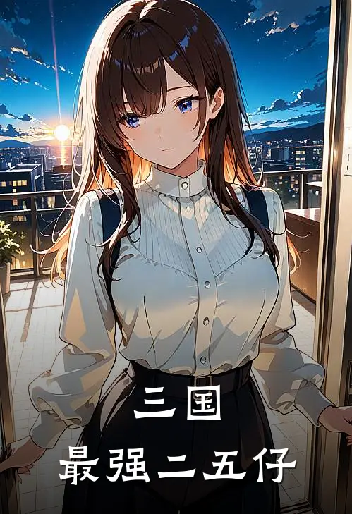 三国:最强二五仔