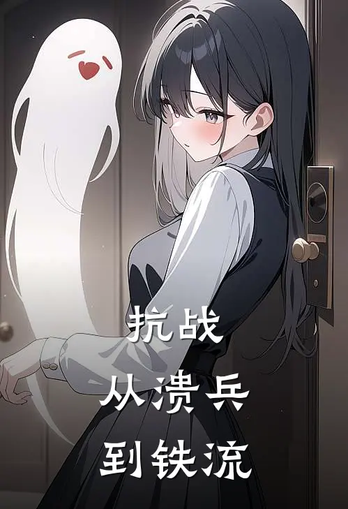 抗战:从溃兵到铁流