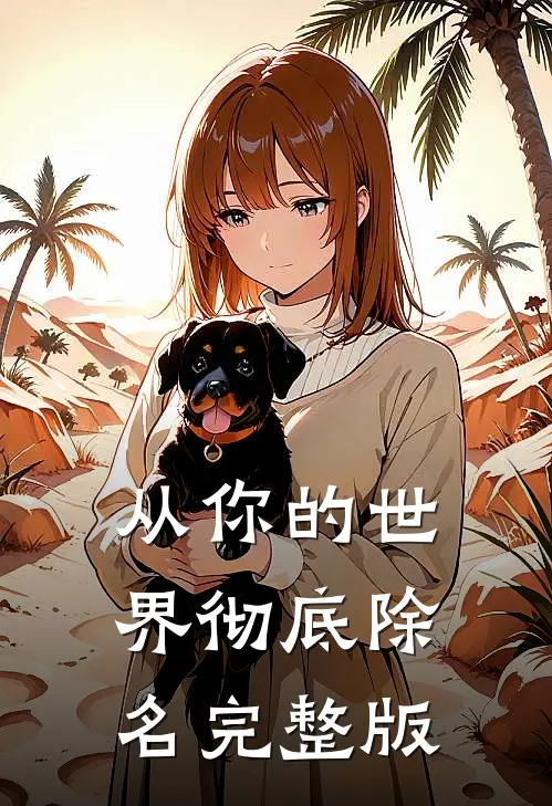 从你的世界彻底除名完整版