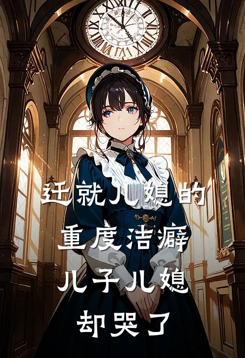 迁就儿媳的重度洁癖，儿子儿媳却哭了