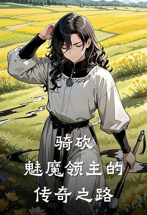 骑砍：魅魔领主的传奇之路