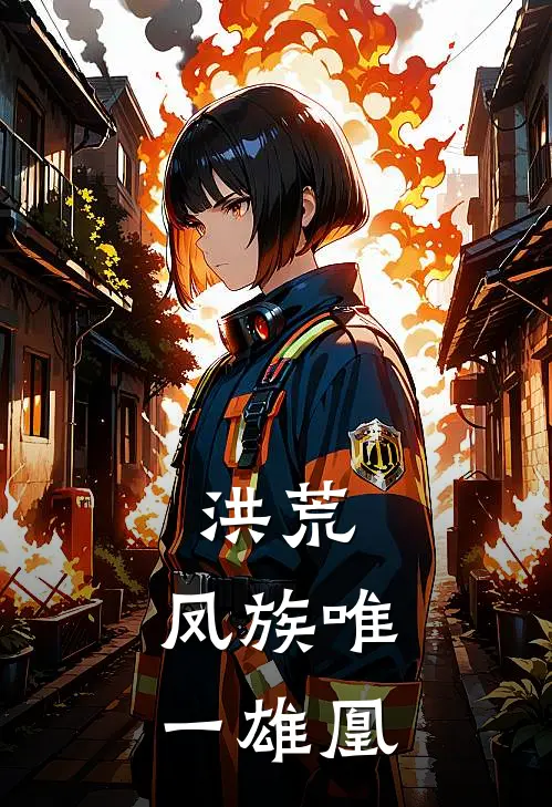 洪荒:凤族唯一雄凰