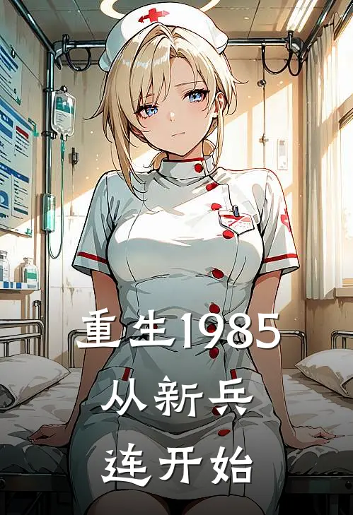 重生1985:从新兵连开始