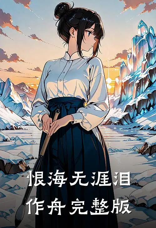 恨海无涯泪作舟完整版
