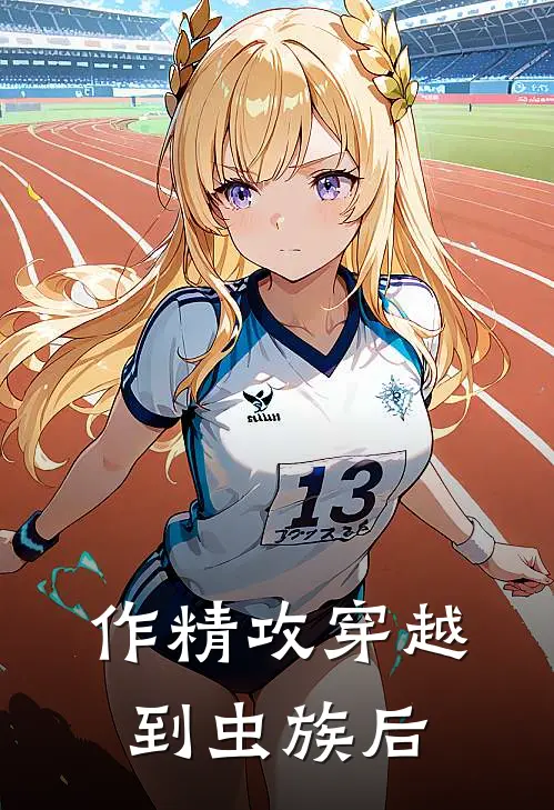 作精攻穿越到虫族后