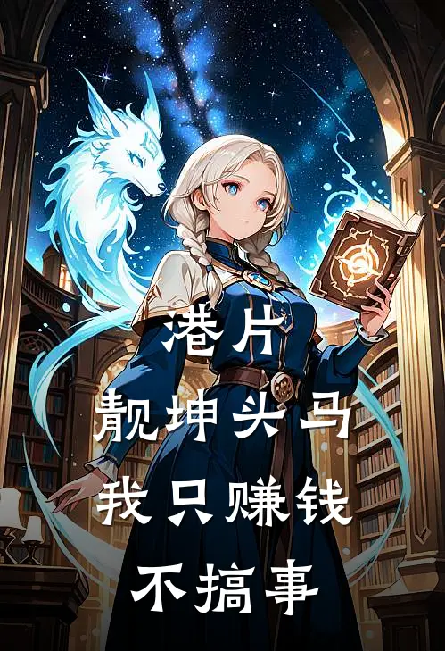 港片：靓坤头马，我只赚钱不搞事
