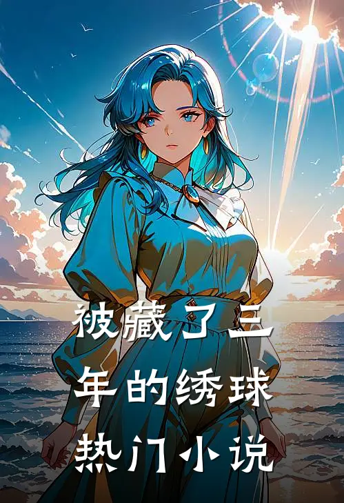 被藏了三年的绣球热门小说