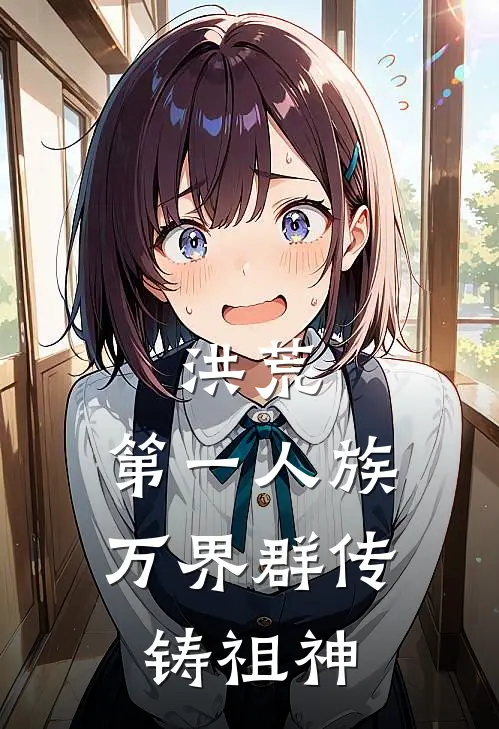 洪荒:第一人族,万界群传铸祖神