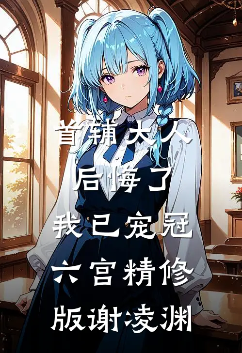 首辅大人后悔了,我已宠冠六宫精修版谢凌渊