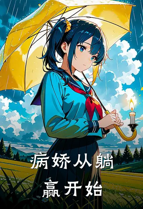 病娇从躺赢开始